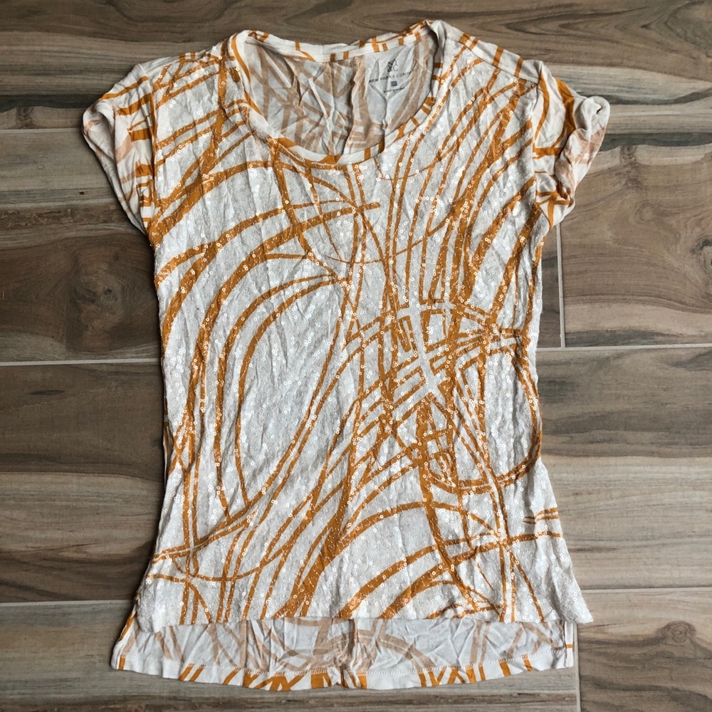 New York & Company Top